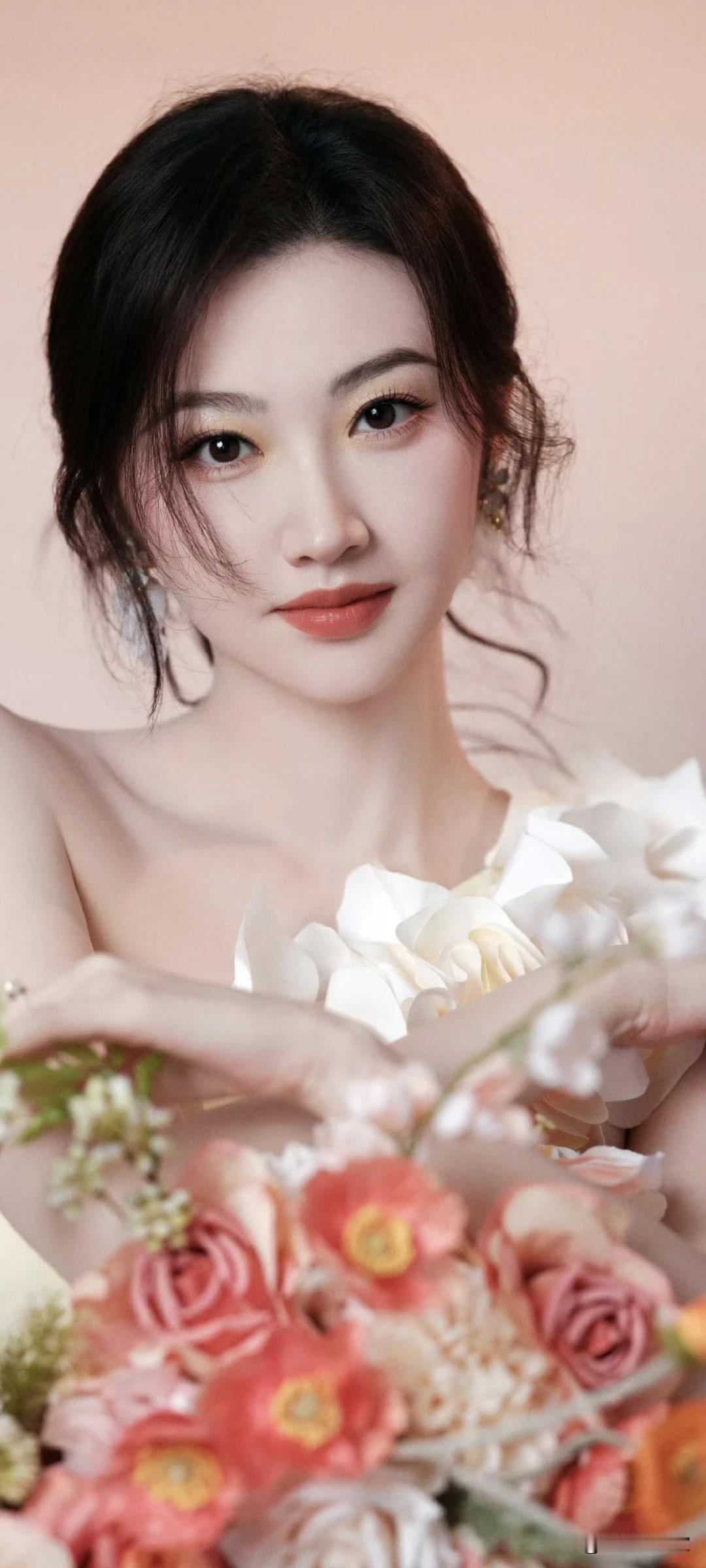 景甜壁纸～