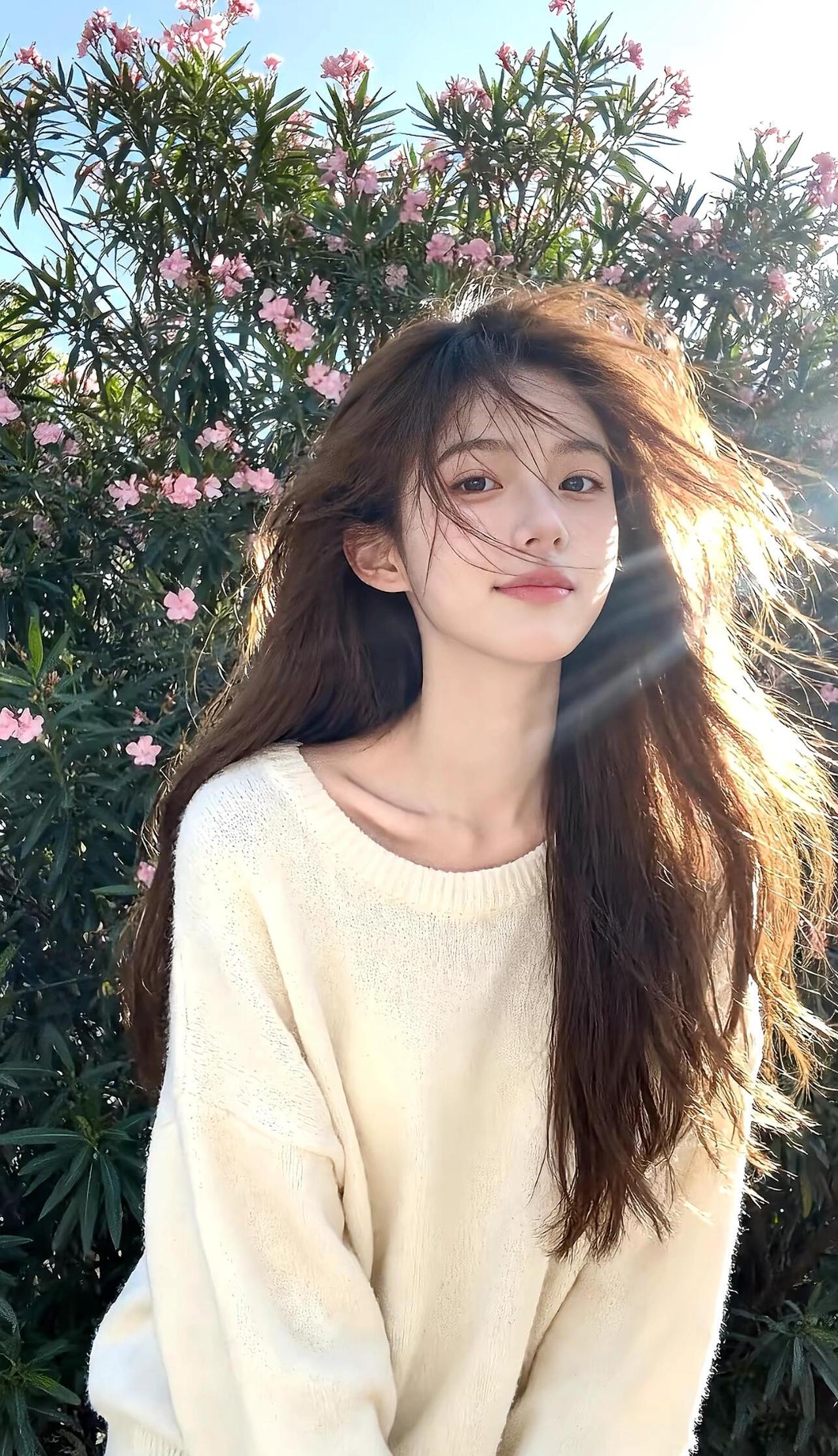 冬日生活打卡季如意的生活来源于一颗淡淡的心