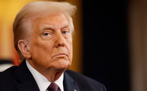 【特朗普：今天，我看到了一个行事非常务实的普京。我信任他】特朗普称，“91%