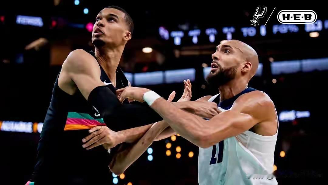 ⚡️天神下凡亦难救主！文班亚马39+15弑狼，圣城铁骑踏碎标靶中心【终场哨响