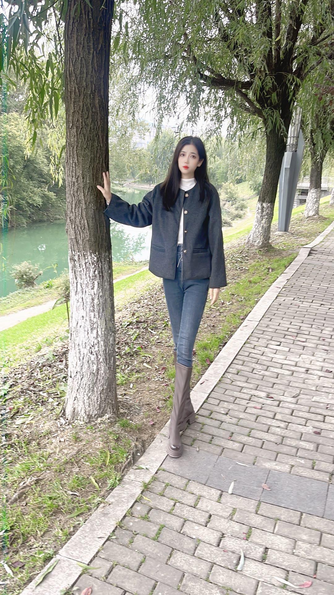 甜妹穿搭心得分享