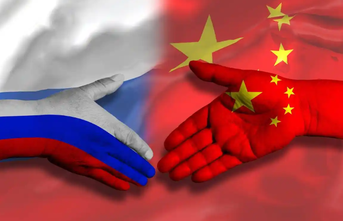 俄罗斯迫切需要中国六大援助！中国只给三个，另外三个坚决不给？自从俄乌冲突爆发以后
