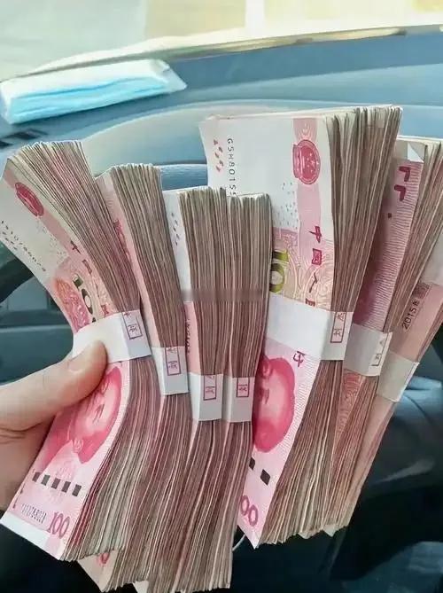 十万块钱有多大威力？如果你有10万元，能躺平多久。一天生活费50元，一年1800