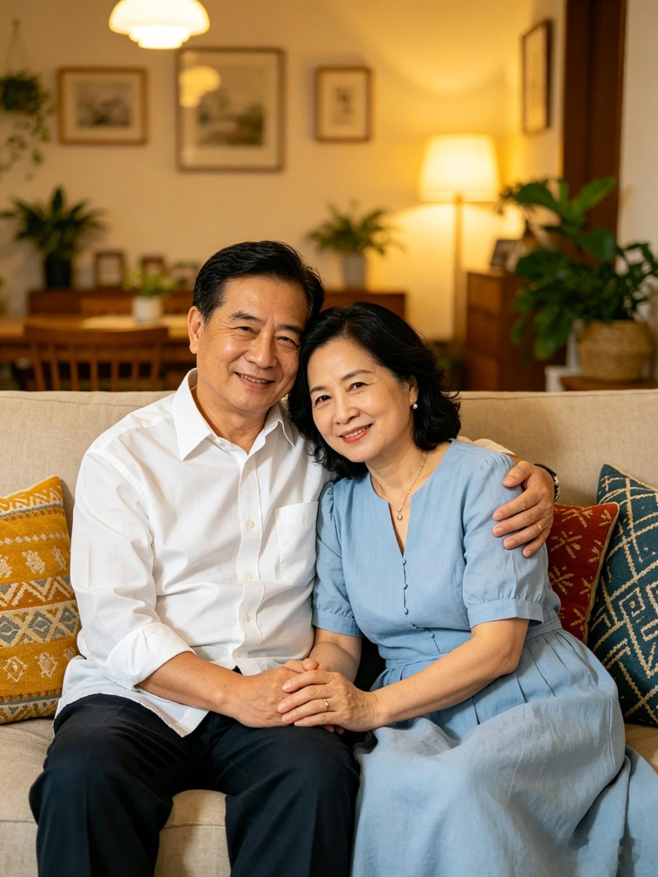 婚姻中沟通大忌！这些话千万别乱说，一说准伤感情婚姻里的矛盾，一半是事，一半