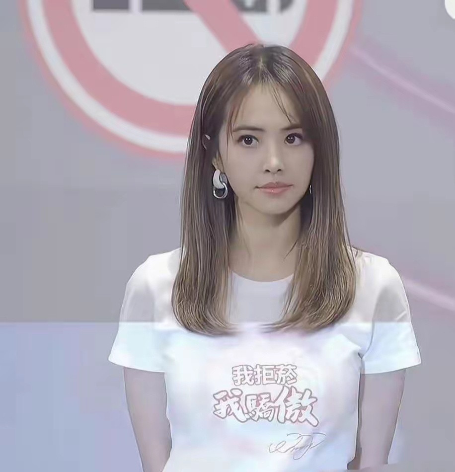 19岁时的蔡依林，姐姐真是青春灵动