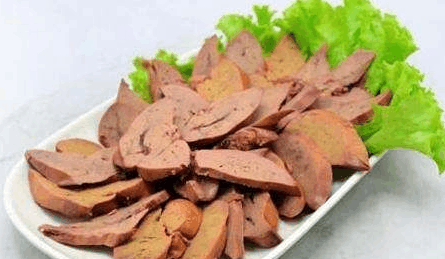 男人要雄起, 必须吃的五大食物