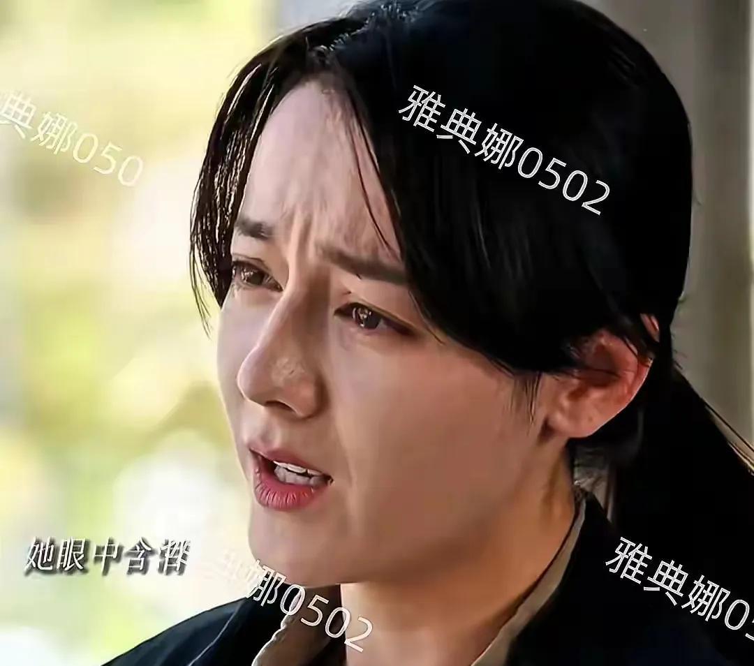 迪丽热巴的这个牺牲，不仅大，还得不偿失。这年头，流量明星想转型正路，不丑不行啊