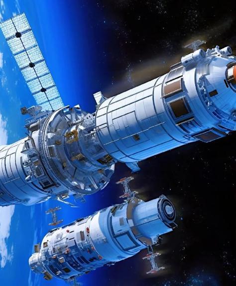 什么西方科技似乎停滞了？原因其实很简单：不是西方科技停滞了，是除了中美外，都瞎火