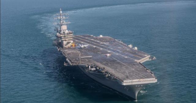 事故原因明确！拦阻索断裂！EA-18G坠毁，中国巨力索具摊上大事了？一根拦阻