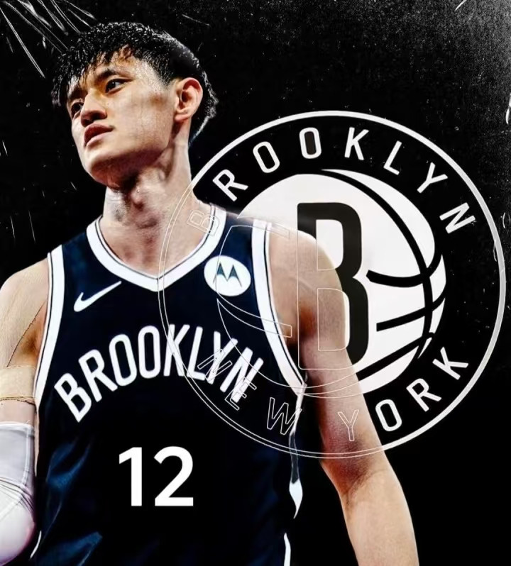 曾凡博NBA梦碎！篮网裁员后最佳归宿浮现，回北京联手赵睿直指总冠军