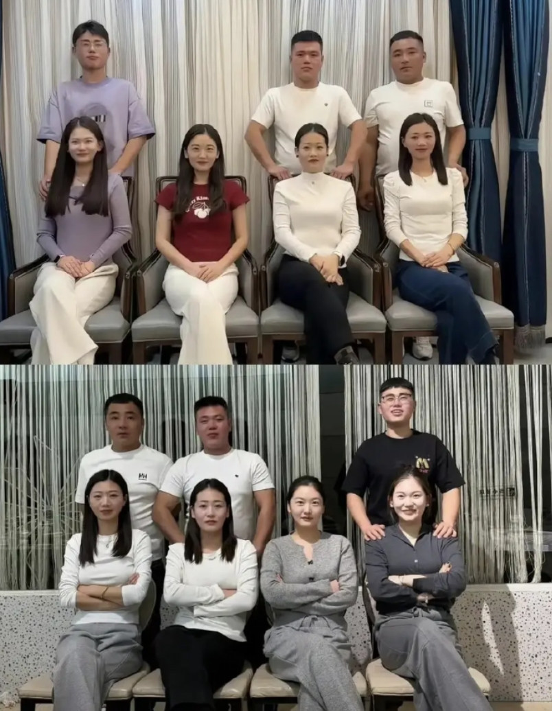 相隔一年，到底发生了什么？