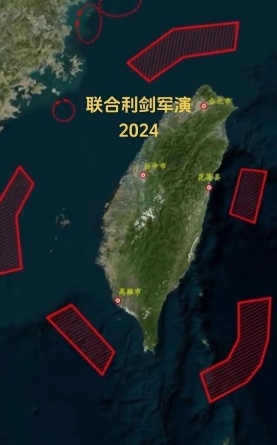美国终于意识到了问题的严重性：中国实际上完全没有必要“武统”台湾，甚至可以说，如