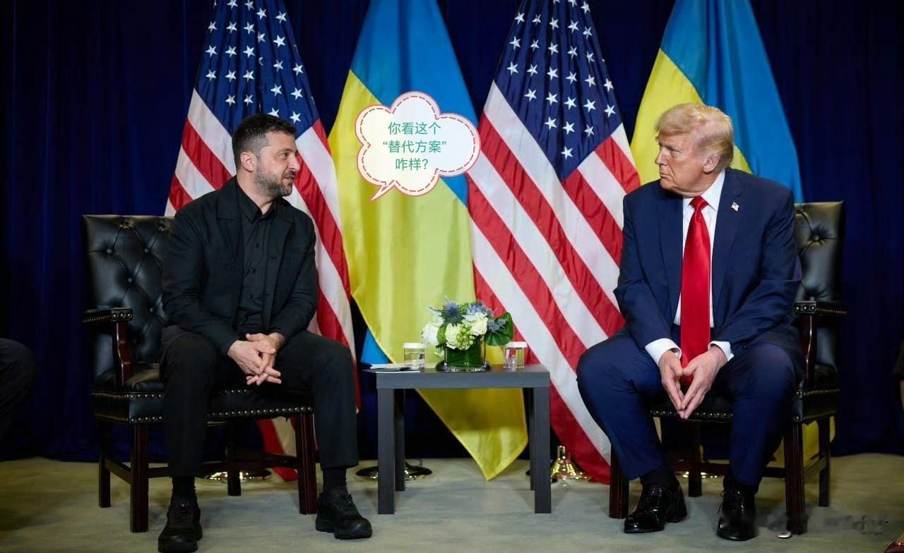 泽连斯基你要“三思而后行”啊！据法新社报道，乌克兰总统泽连斯基11月21日警告