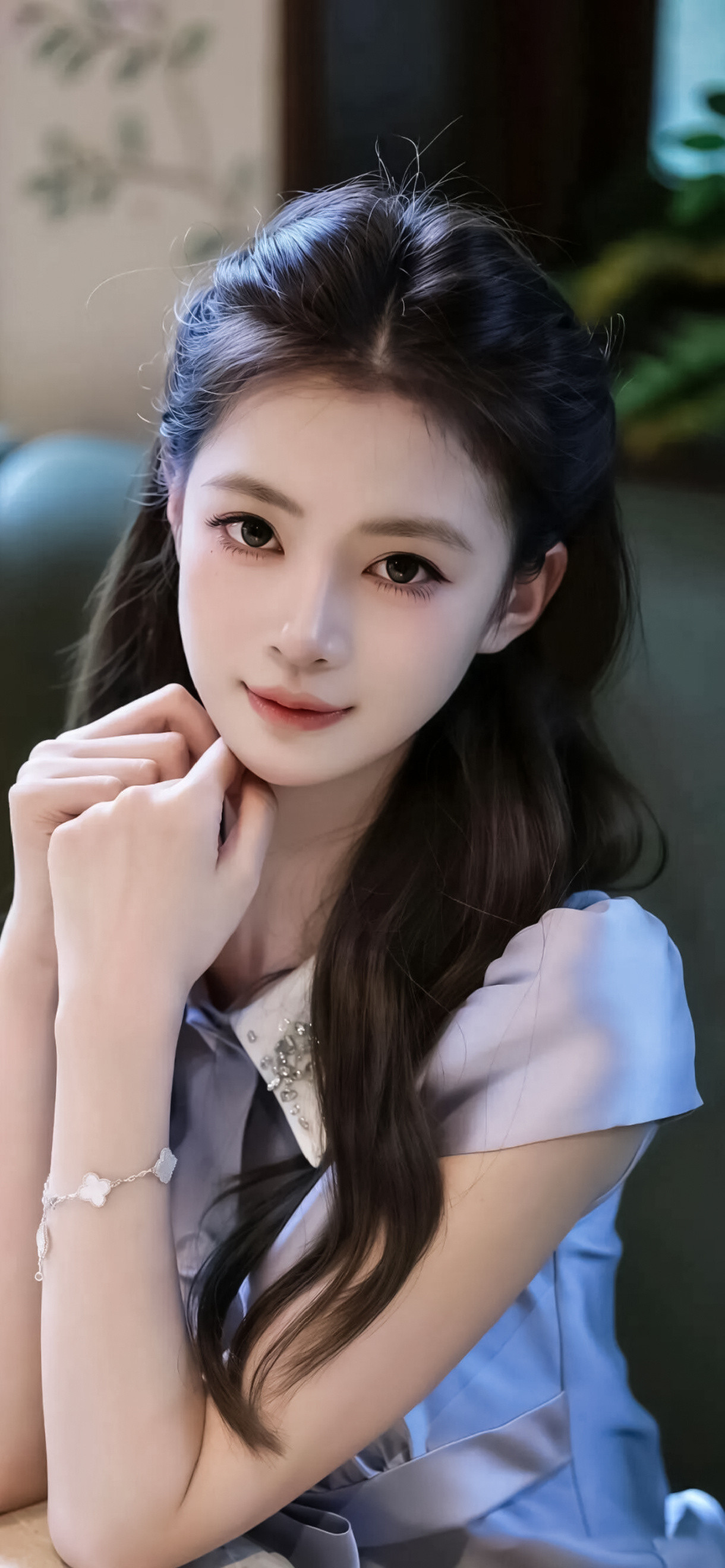 壁纸-【晚间精选】-