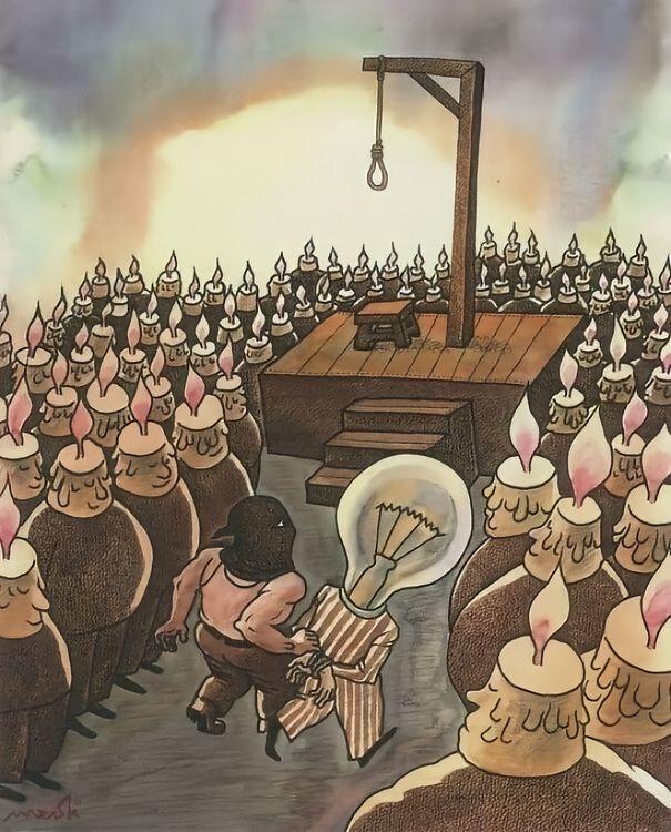 人类离开道德行不行?很多人都会冒出一个念头：既然有法律管着底线，那人类抛开道德只