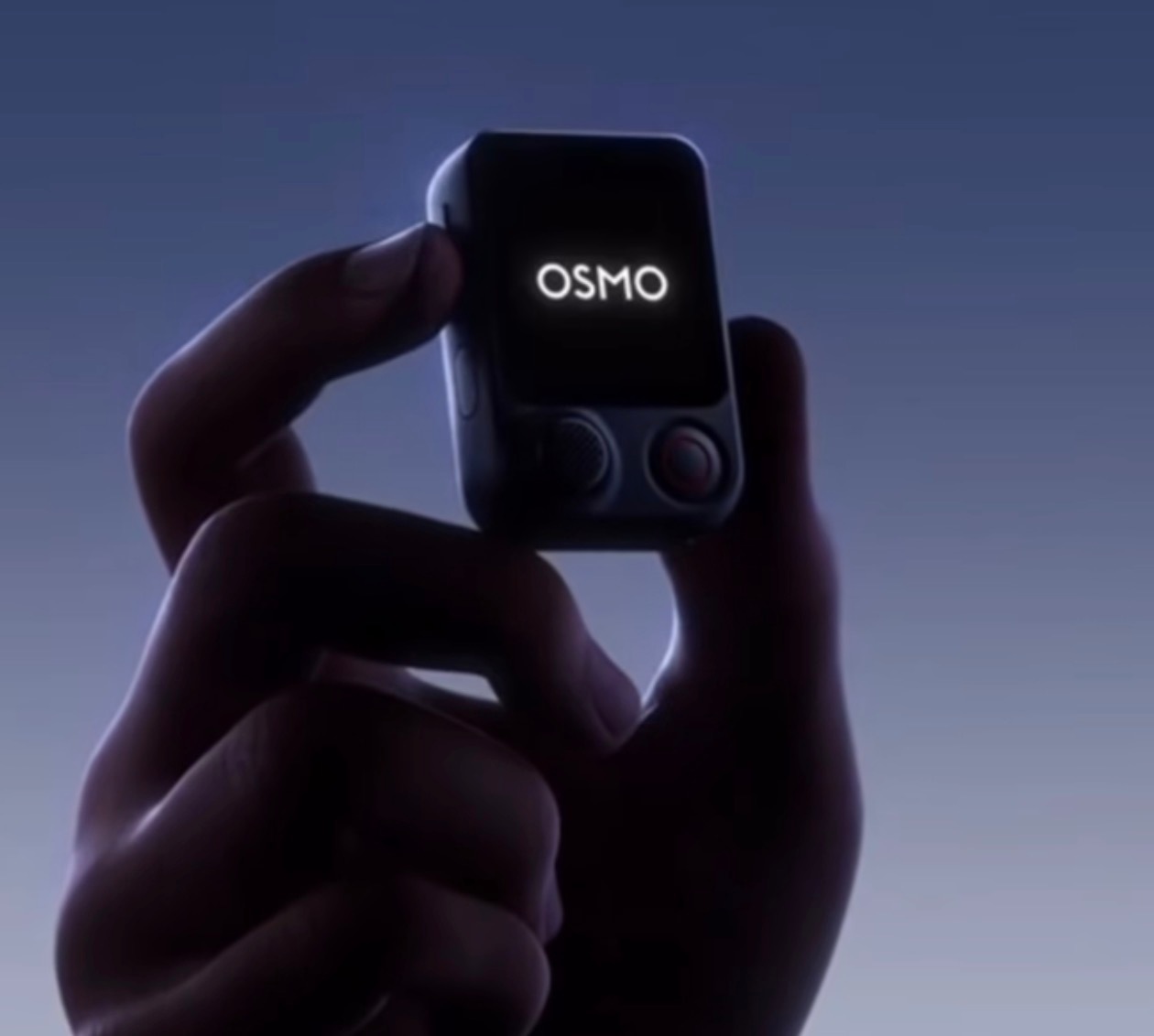 DJIPocket4Pro可能要比大家想象中的要牛！大家只知道双摄没跑了，但