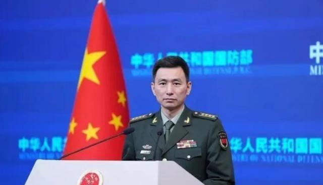 中国应该公开警告任何国家，谁胆敢攻击中国大陆本土目标，无论从哪里发动攻击，中国在