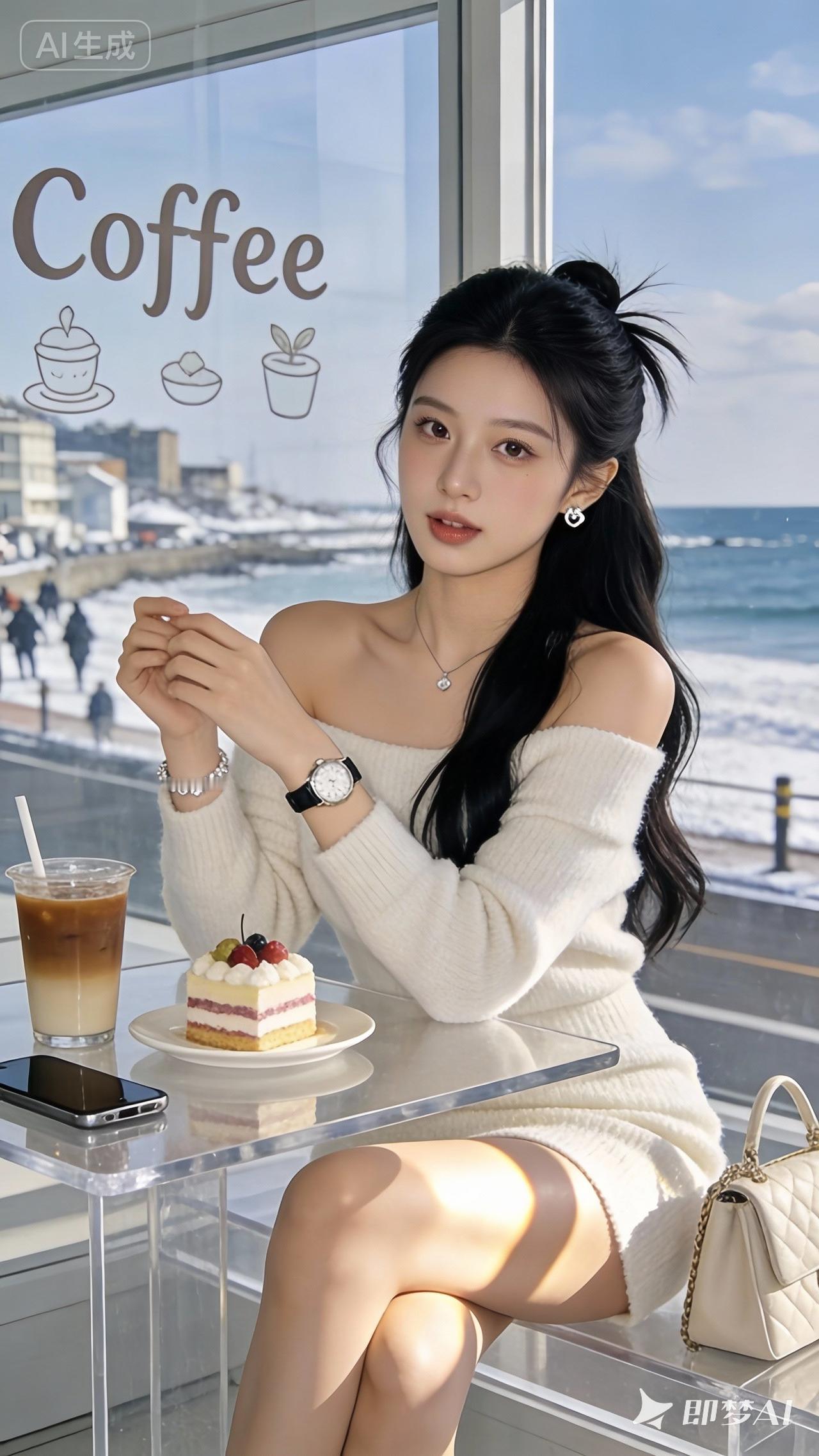 分享你所见的绝世佳人！