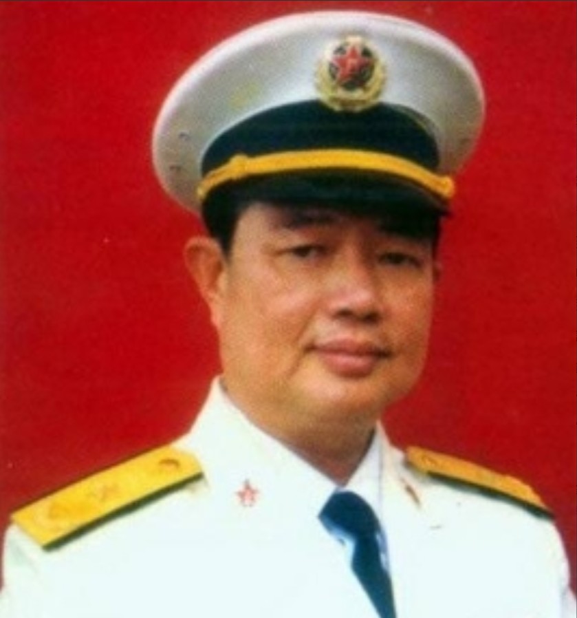 中国不开第一枪！金一南教授说过：“如果不是1988年陈伟文将军果断亮剑，击沉越军