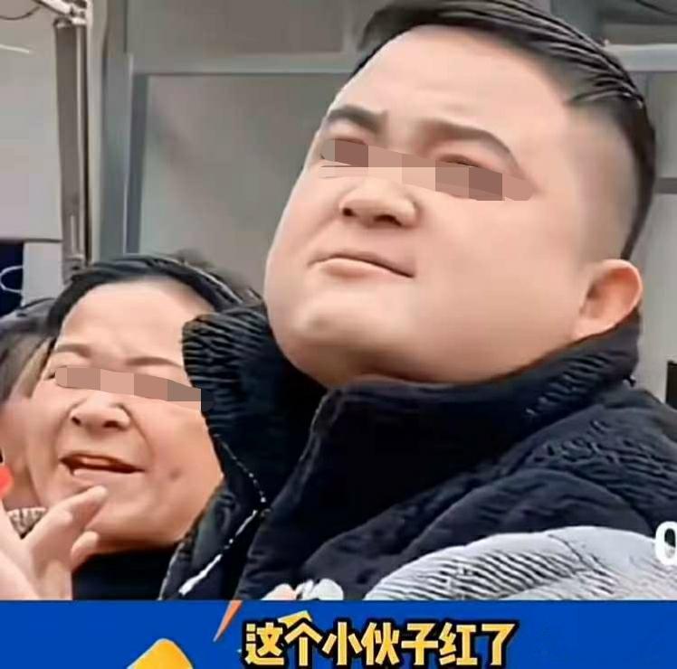 就问问你，这哥们能不能处吧？有事他是真上啊，一点不带含糊的，我认他为