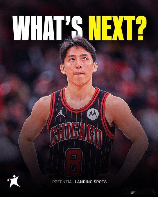 [呲牙笑][呲牙笑][呲牙笑]先天硬伤没办法！河村勇辉NBA之路走到尽头，努力终究抵不