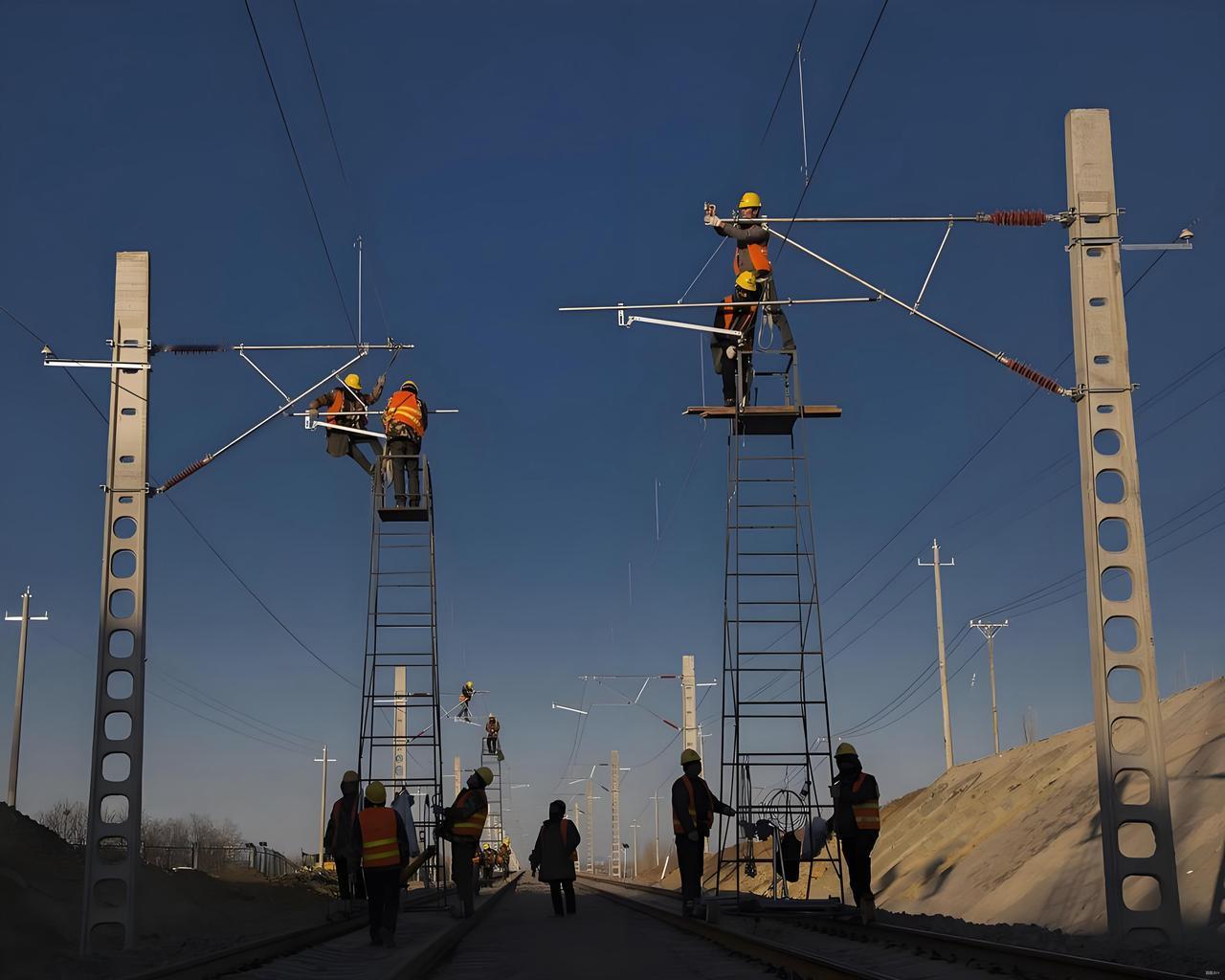 同样都是邻国，为什么中国宁愿向越南送电，也不给缺电的朝鲜卖电？ 这事表面看是