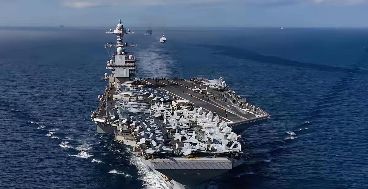 特朗普吃定马杜罗？美国虎视眈眈，战争气息扑面而来，委内瑞拉是否做好了与美国决战胜