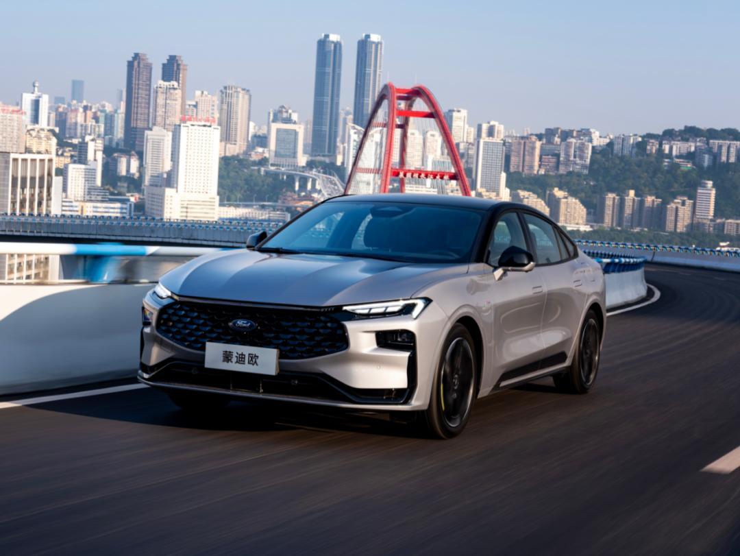 乘联会最新数据显示，长安福特2025年在华零售销量仅9.94万辆，较2024年的