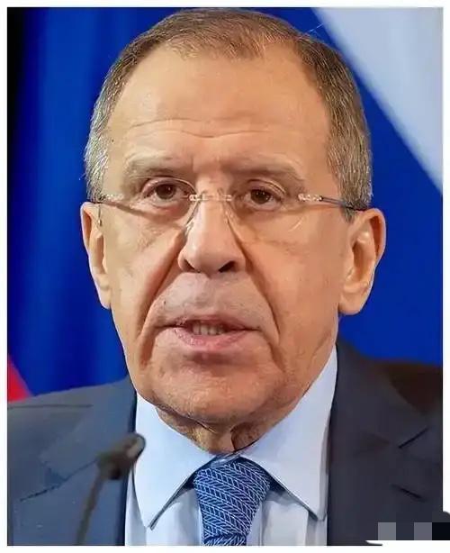 俄罗斯公开表态了！4月25日，俄罗斯外长拉夫罗夫公开宣布了一个石破天惊的判断：