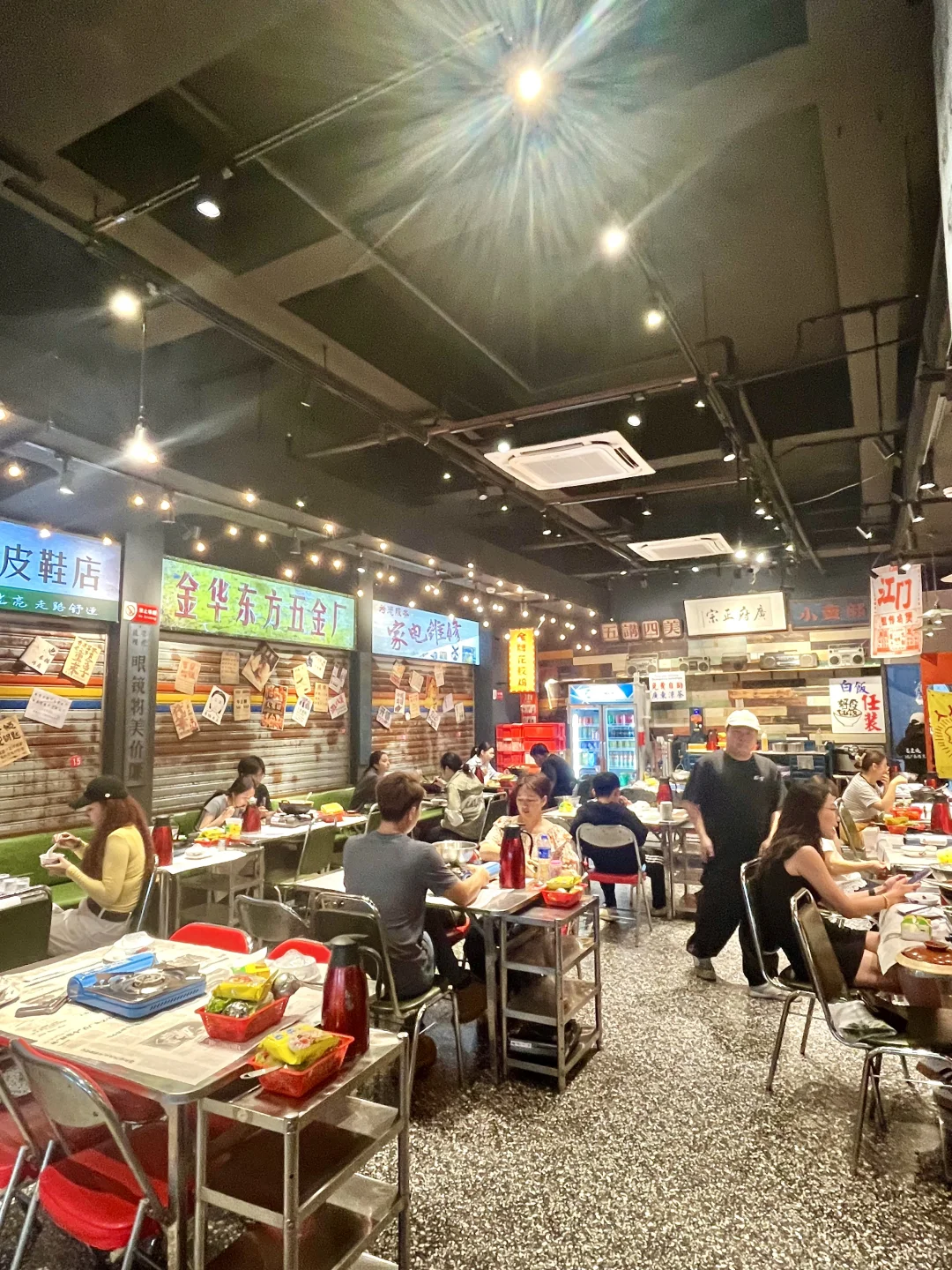 江门人吃🐔果然名不虚传！！！