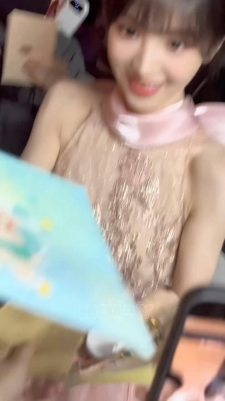 田曦薇大眼萌妹～漂亮公主～可爱小猫🥰​​​