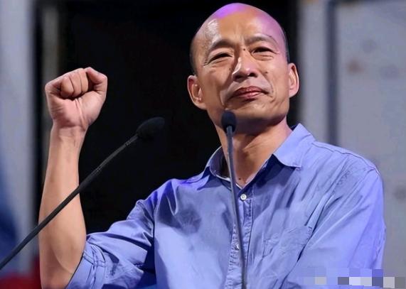 韩国瑜表了态，郑丽文480万台币的访陆行程费用可以报销！4月16日，根据岛内媒体