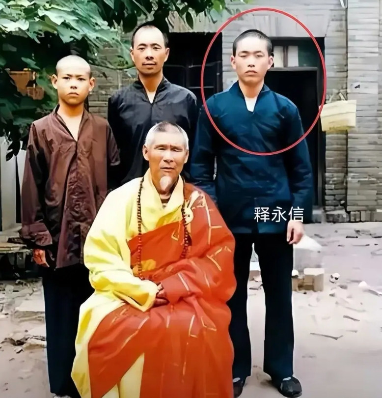 他本该10年前落网，却因为被庇护又逍遥法外10年，这10年，风流快活，放飞自我，
