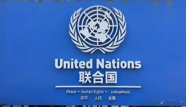 当联合国高官流畅切换四国语言，却唯独没有中文时，中国代表孙磊大使没有愤怒指责，而