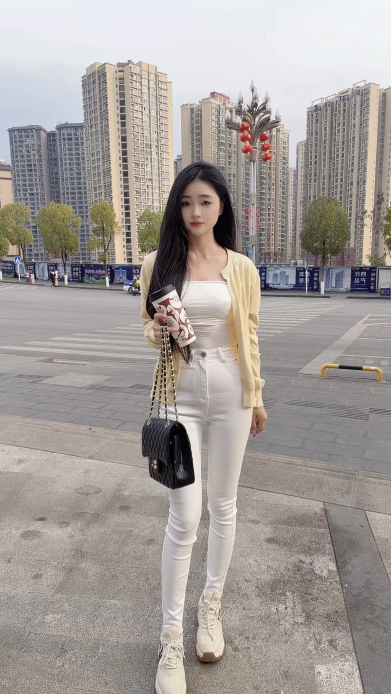 奶茶一杯快乐加倍