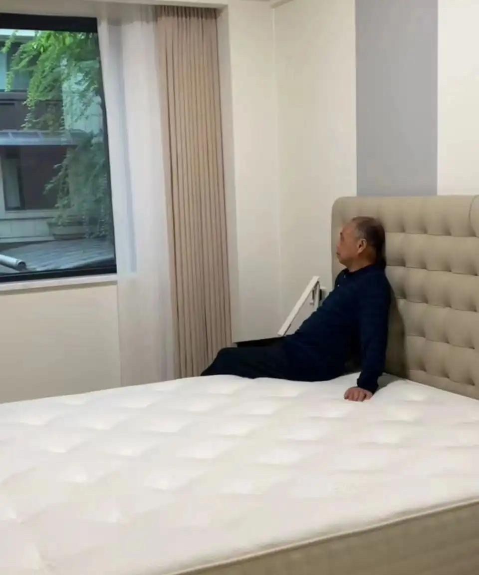 买房的意义突然具象化了