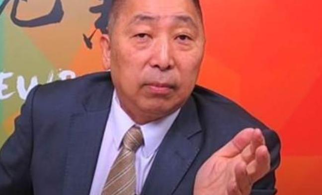 绿营网军这次是彻底被戳破防了！8月31号台湾早间政论节目的弹幕区，刚开场没两分钟