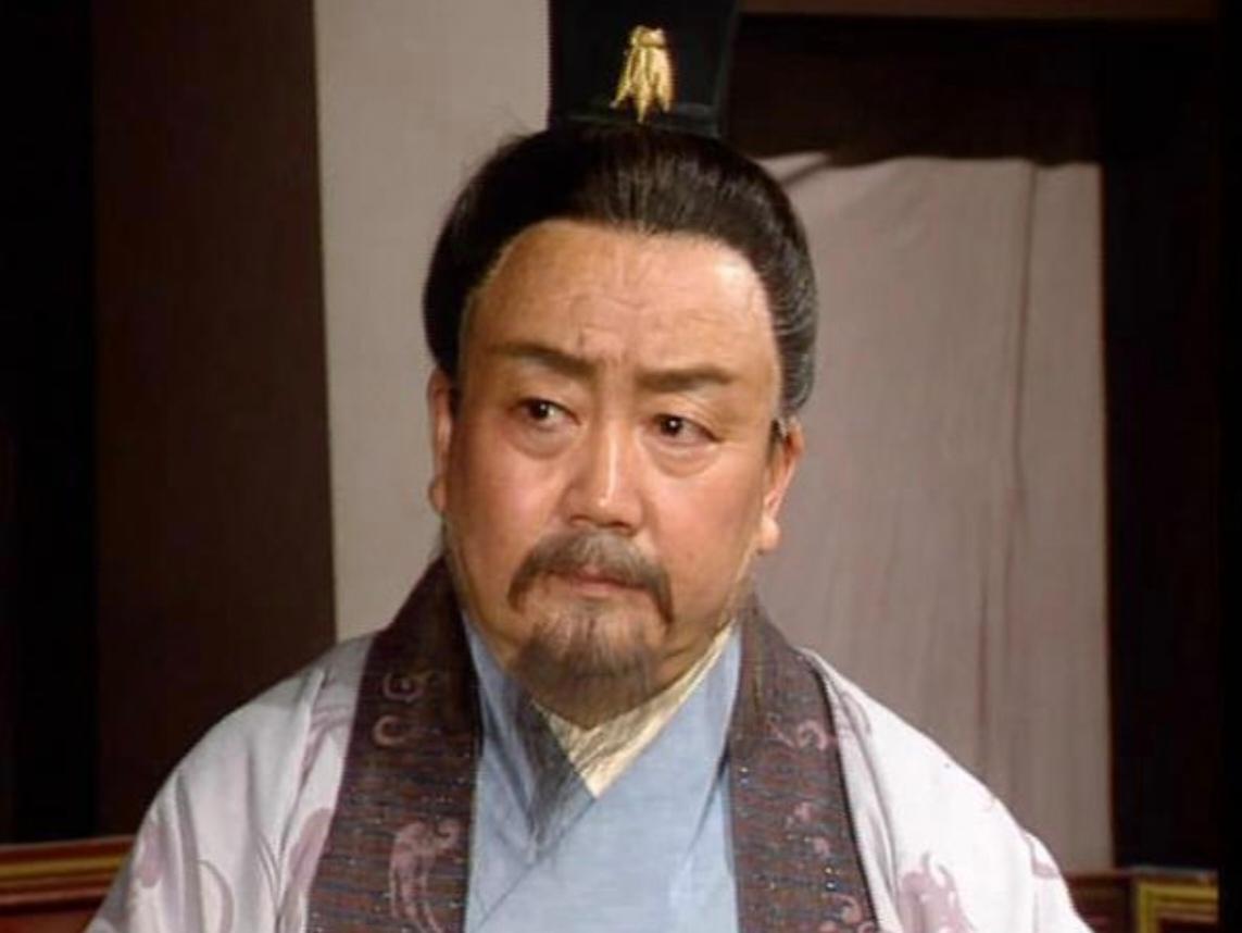 韩国闺蜜恩智问我“三国第一毒士”有多厉害？我说贾诩看着你们韩国结婚率低、生育率