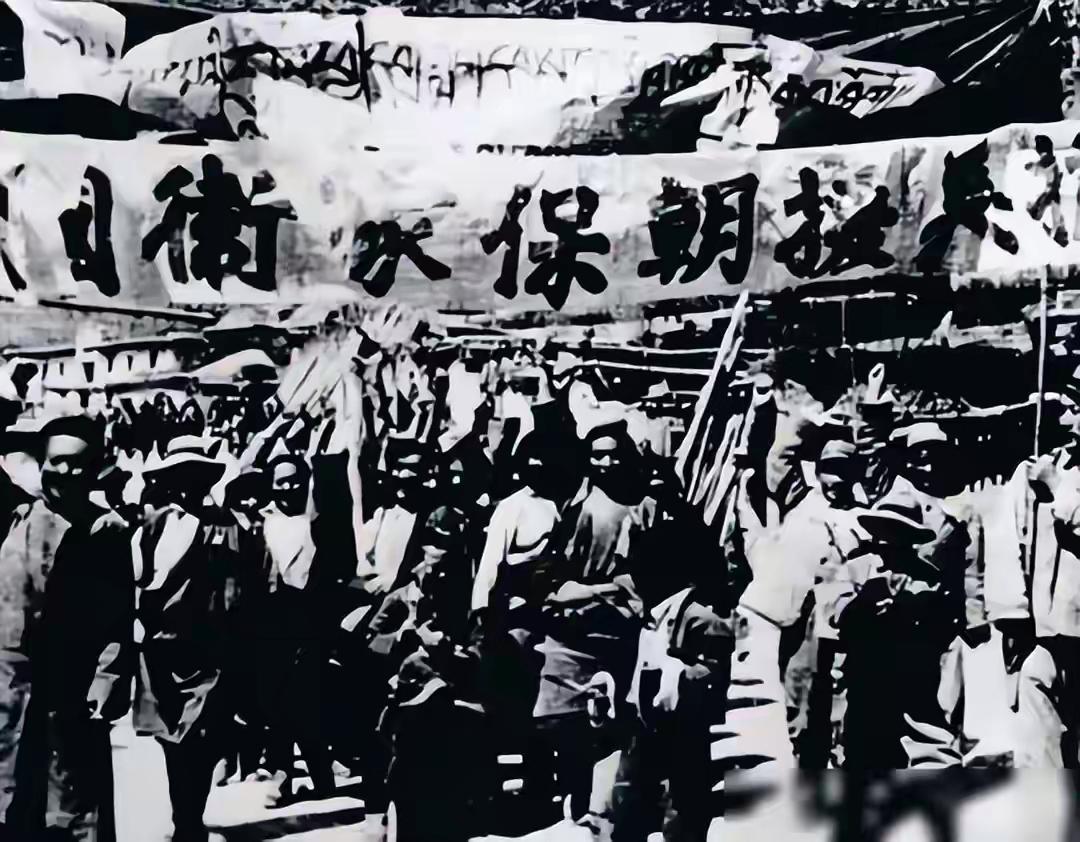 抗美援朝究竟有多惨烈？老兵亲述：一个女兵，第一炮就剩2根辫子。那是1951年