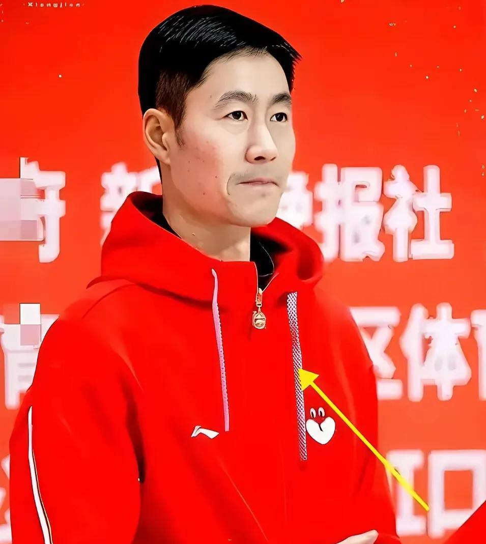 王励勤是干大事的人，刚开始带队参加比赛，队员情况了解差不多就放手了。果然不参加