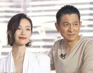 刘德华倪妮银幕CP感爆棚!相差27岁演绎跨龄爱恋引热议