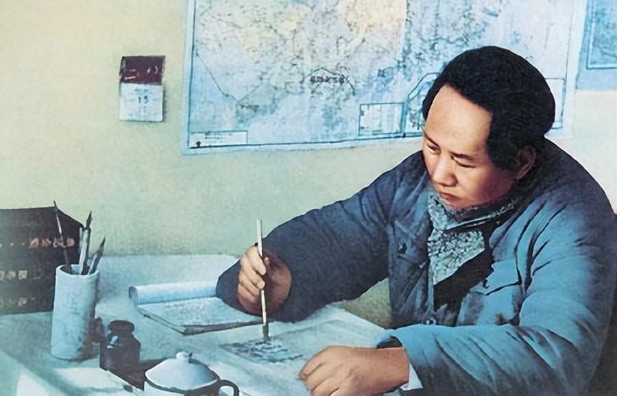 延安时期毛主席遭遇刺杀，警卫勇敢化解危机，建国后这位卫士到底获得了什么待遇？1