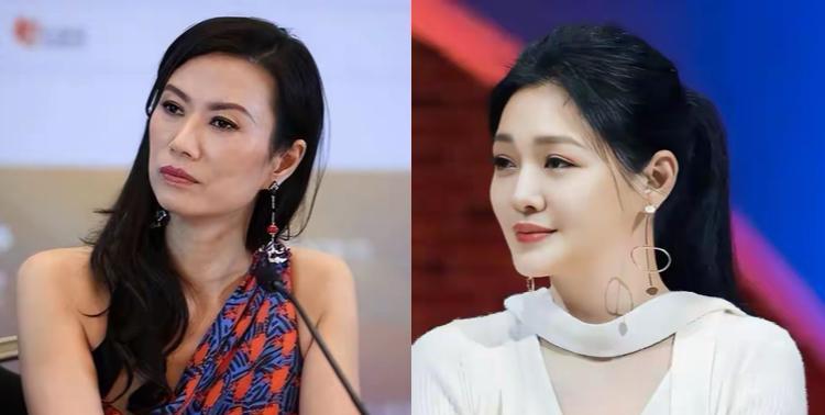 邓文迪和大S，俩人都离了婚，都带着两个孩子，但结局可真是一个天上一个地下。邓文