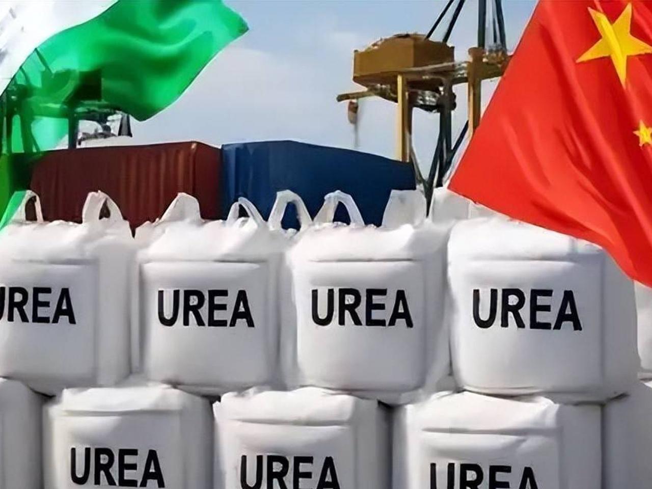 印度终于买到尿素了！全球都好奇，哪个国家敢卖给印度？虽然每吨接近1000美元，但