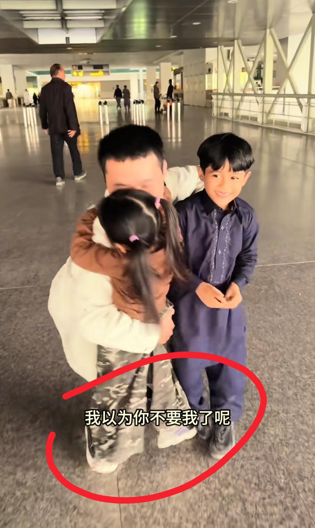 现在全网最后悔的男人就是顺子了吧！不是因为娶了巴基斯坦的媳妇，也不是因为还生了