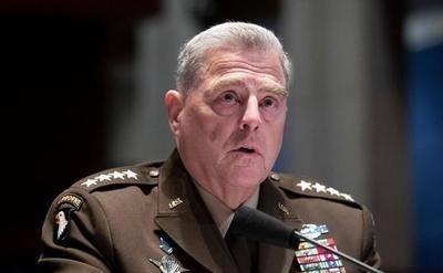 美上将再次严厉发问：“究竟用什么方法才能击败中国？”哈佛大学教授查普曼，直言不讳