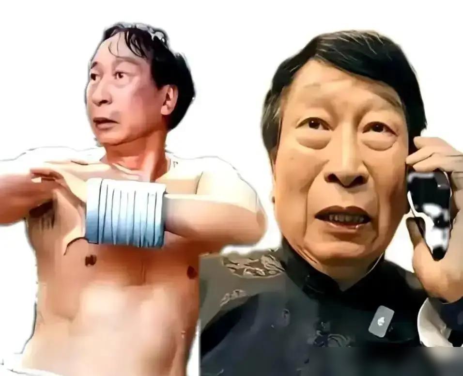 香港动作片，正在亲手杀死自己最后的火种。全港登记在册的武行，只剩39人。这组