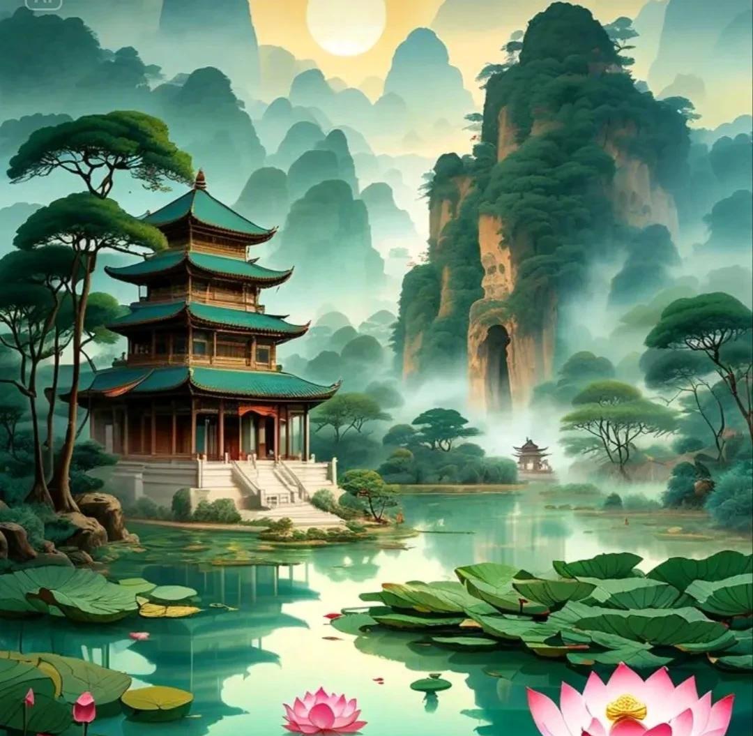 罗刹女是什么？《西游记》中有个罗刹女，又名铁扇公主，铁扇仙，她是大力牛魔王的老