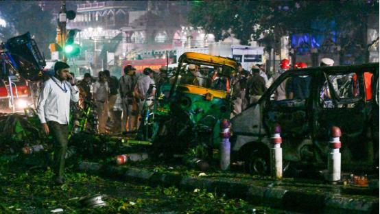 巴基斯坦遭遇重大挑衅，宣布进入战争状态，这一次不能再退了 最先打破平静的是巴