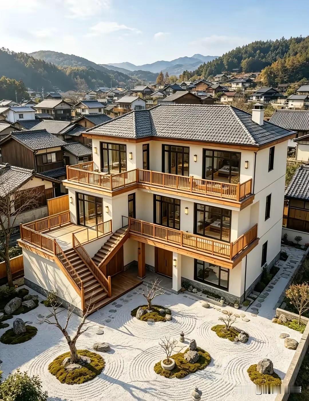 100万在长株潭绿心建房，选哪个最好？家住湘潭九华的表姐买彩票中了500万，交